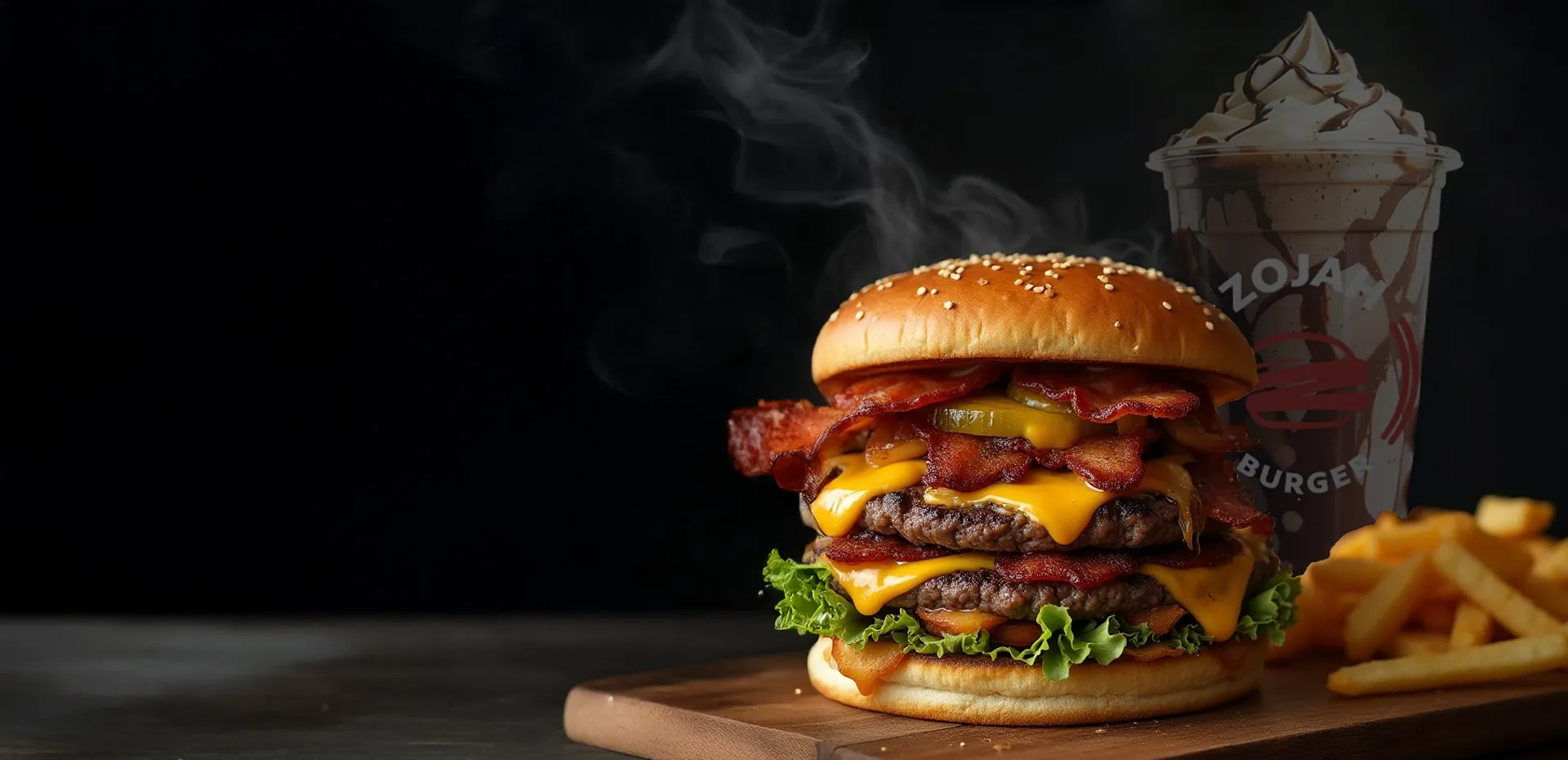 SMASH BURGERS IN SAN ANTONIO