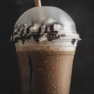 Chocolate Shake