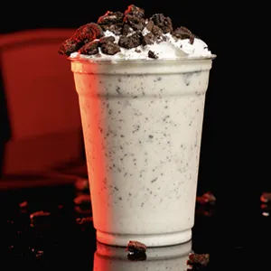 Oreo Shake