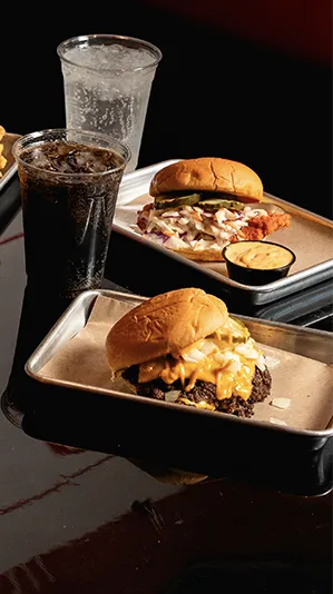 ZOJAH Burger San Antonio